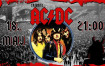 Highway to Hell: AC/DC Tribute  @Bunker M. Sobota