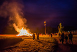 Kresovanje v Banovcih