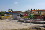 Lunapark v Ljutomeru