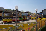 Lunapark v Ljutomeru