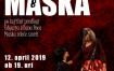 MASKA - gledališka predstava dijakov GFML