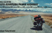 Moto avantura: Pamir Highway  @Bunker M. Sobota