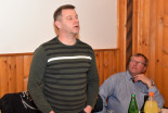 Občni zbor KMN Tomaž ŠIC bar