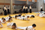 Otroški Aikido seminar na Ptuju