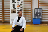 Otroški Aikido seminar na Ptuju