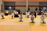 Otroški Aikido seminar na Ptuju