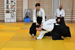 Otroški Aikido seminar na Ptuju