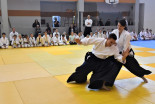 Otroški Aikido seminar na Ptuju