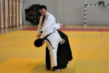 Otroški Aikido seminar na Ptuju