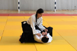 Otroški Aikido seminar na Ptuju