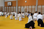 Otroški Aikido seminar na Ptuju