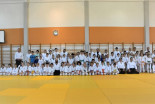 Otroški Aikido seminar na Ptuju