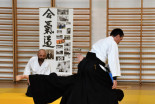 Otroški Aikido seminar na Ptuju