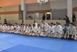 Otroški Aikido seminar na Ptuju