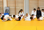 Otroški Aikido seminar na Ptuju