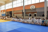 Otroški Aikido seminar na Ptuju