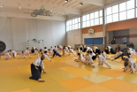 Otroški Aikido seminar na Ptuju