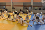 Otroški Aikido seminar na Ptuju