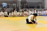 Otroški Aikido seminar na Ptuju