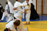 Otroški Aikido seminar na Ptuju