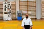 Otroški Aikido seminar na Ptuju