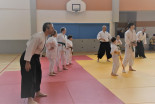 Otroški Aikido seminar na Ptuju