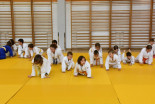 Otroški Aikido seminar na Ptuju