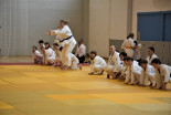 Otroški Aikido seminar na Ptuju