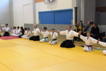 Otroški Aikido seminar na Ptuju