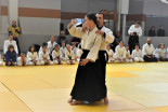 Otroški Aikido seminar na Ptuju