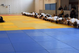 Otroški Aikido seminar na Ptuju