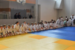 Otroški Aikido seminar na Ptuju