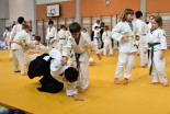 Otroški Aikido seminar na Ptuju