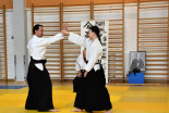 Otroški Aikido seminar na Ptuju