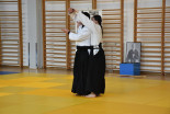 Otroški Aikido seminar na Ptuju