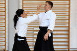 Otroški Aikido seminar na Ptuju