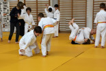 Otroški Aikido seminar na Ptuju