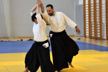 Otroški Aikido seminar na Ptuju