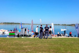 Otvoritveni vikend na Soboškem jezeru
