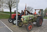 Peka gibanic na Polenšaku