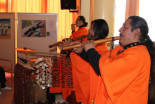 Peruanska glasba v DSO Gornja Radgona