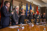 Podpis sporazuma o ustanovitvi KoDVOP