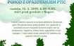 POHOD Z OPAZOVANJEM PTIC