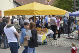 Povorka ob 25. občinskem prazniku Občine Sv. Jurij ob Ščavnici