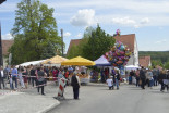 Povorka ob 25. občinskem prazniku Občine Sv. Jurij ob Ščavnici