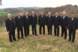 Predstavitev destinacije Jeruzalem Slovenija