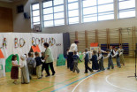 Prireditev za babice in dedke