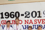 Prleški judoisti na Pokalu Ptuja