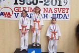 Prleški judoisti na Pokalu Ptuja