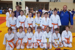 Prleški judoisti na Pokalu Ptuja